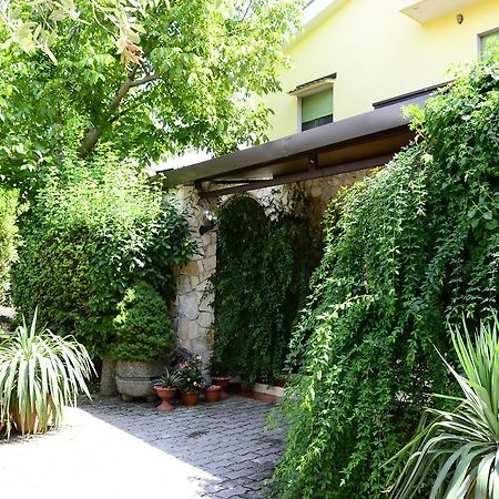 Agriturismo Valle Verde Altamura Extérieur photo