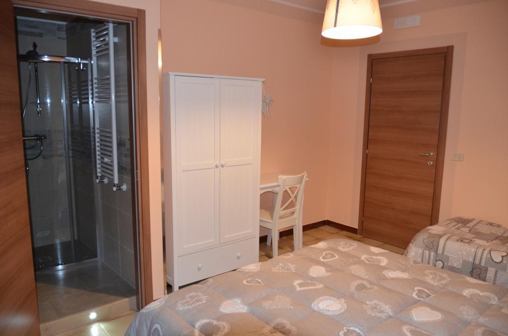Agriturismo Valle Verde Altamura Chambre photo