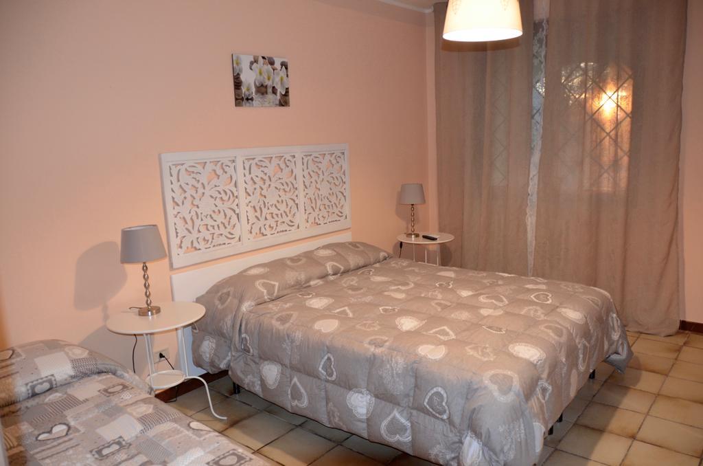 Agriturismo Valle Verde Altamura Chambre photo