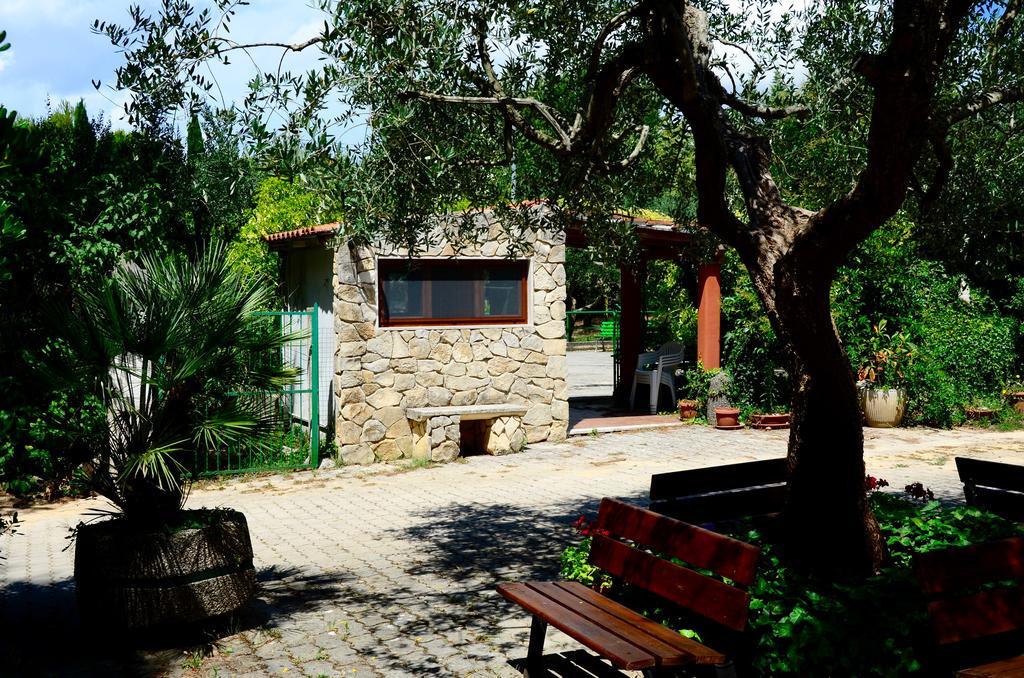 Agriturismo Valle Verde Altamura Extérieur photo