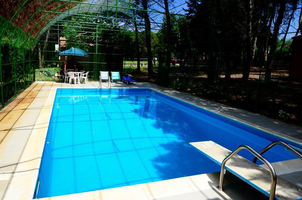 Agriturismo Valle Verde Altamura Extérieur photo