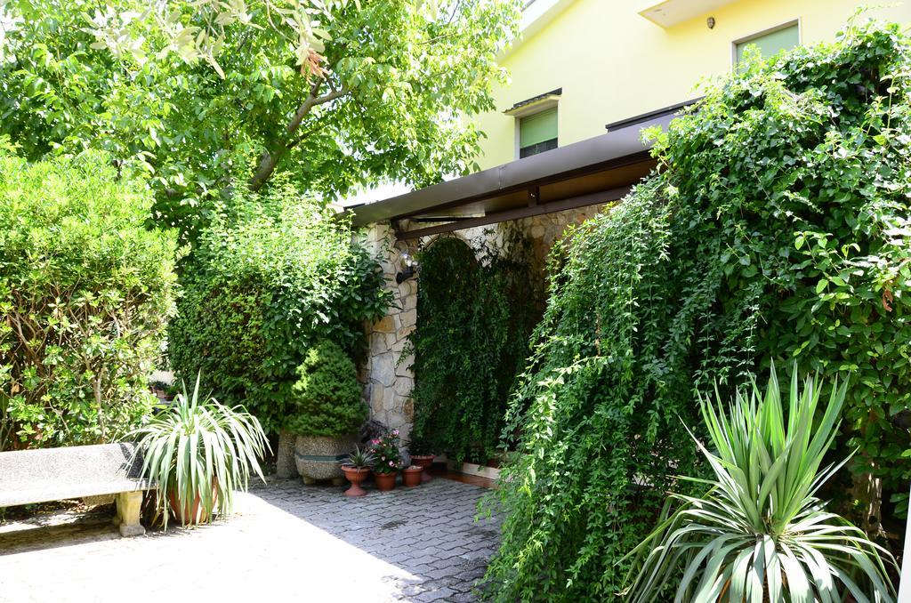 Agriturismo Valle Verde Altamura Extérieur photo