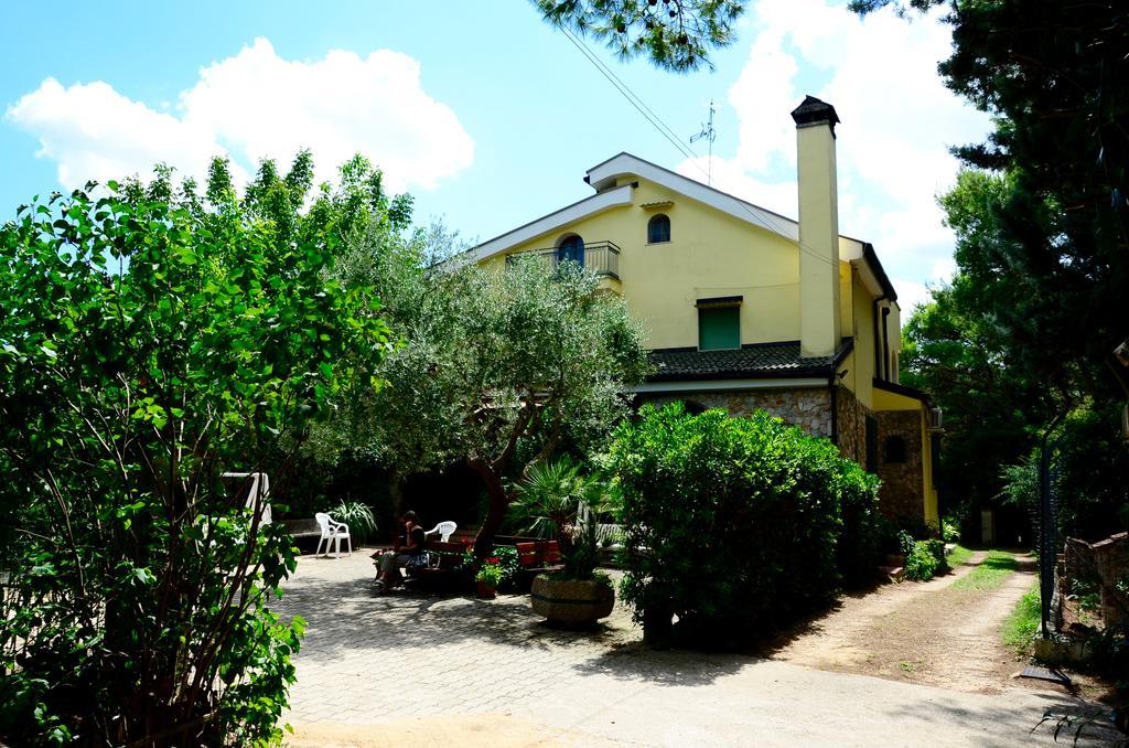 Agriturismo Valle Verde Altamura Extérieur photo