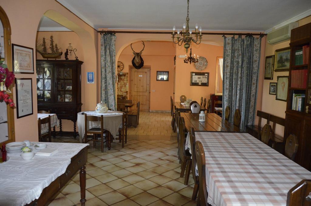 Agriturismo Valle Verde Altamura Extérieur photo