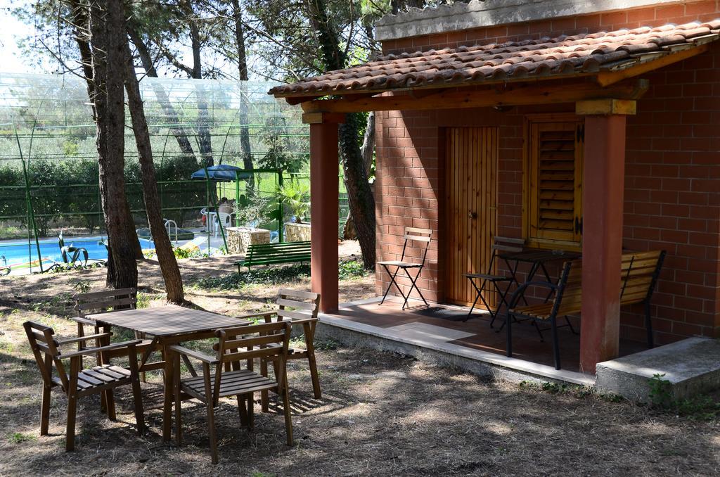 Agriturismo Valle Verde Altamura Extérieur photo