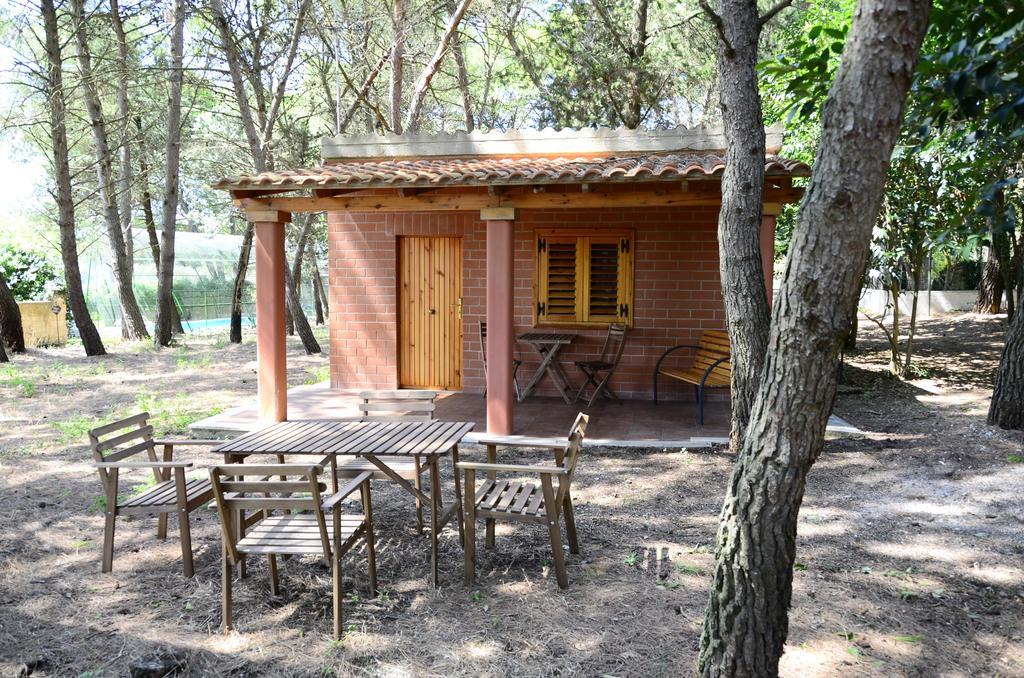 Agriturismo Valle Verde Altamura Extérieur photo