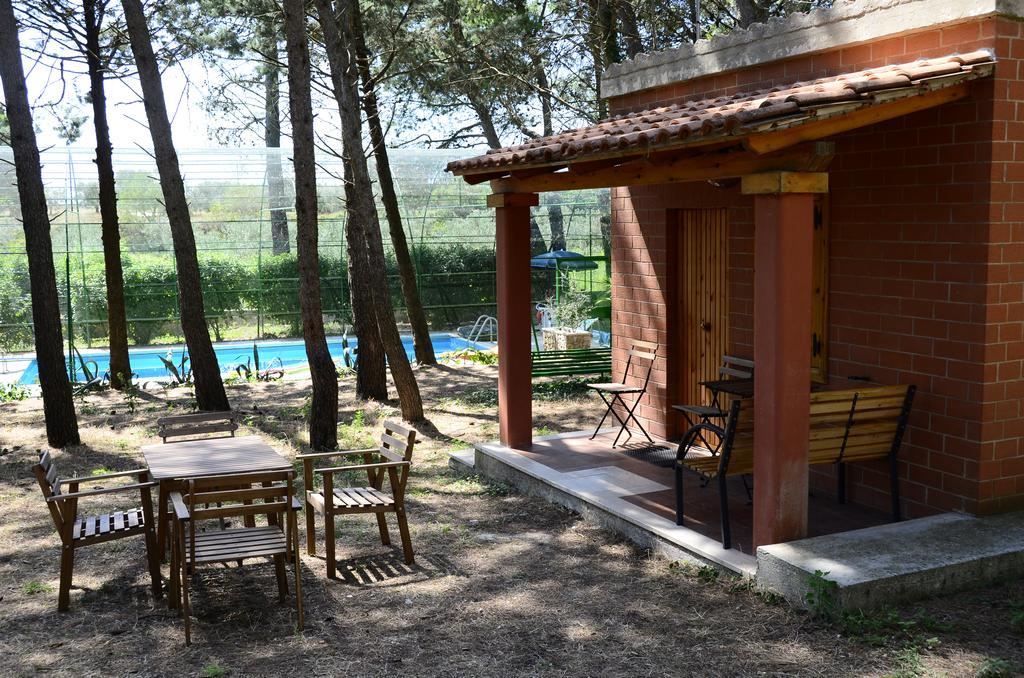 Agriturismo Valle Verde Altamura Extérieur photo