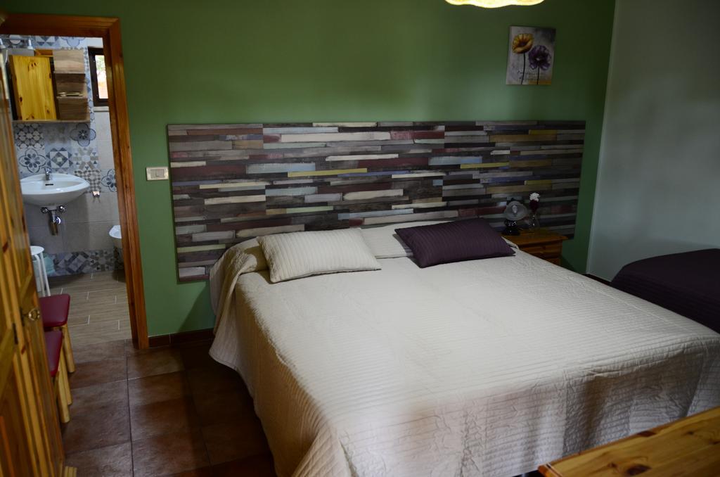 Agriturismo Valle Verde Altamura Extérieur photo